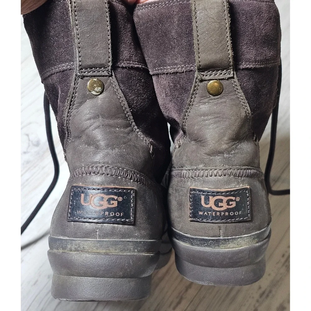 UGG cecile waterproof